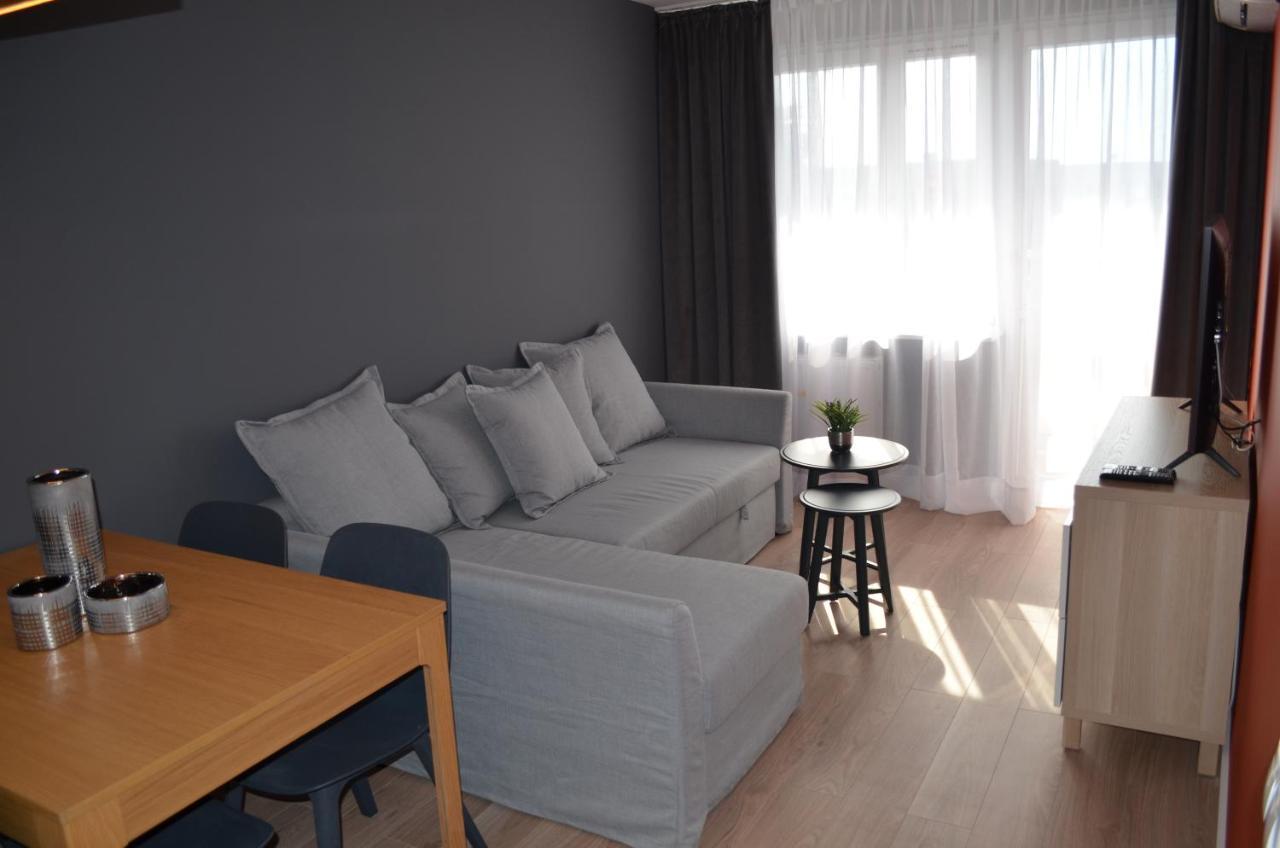 Apartament V3 Sokolska 33 Katowice Zewnętrze zdjęcie