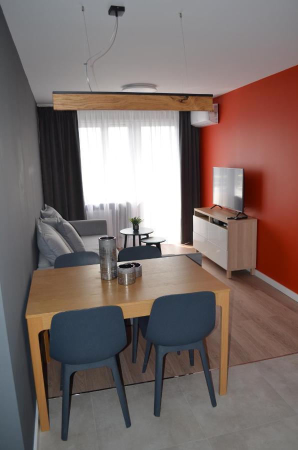 Apartament V3 Sokolska 33 Katowice Zewnętrze zdjęcie