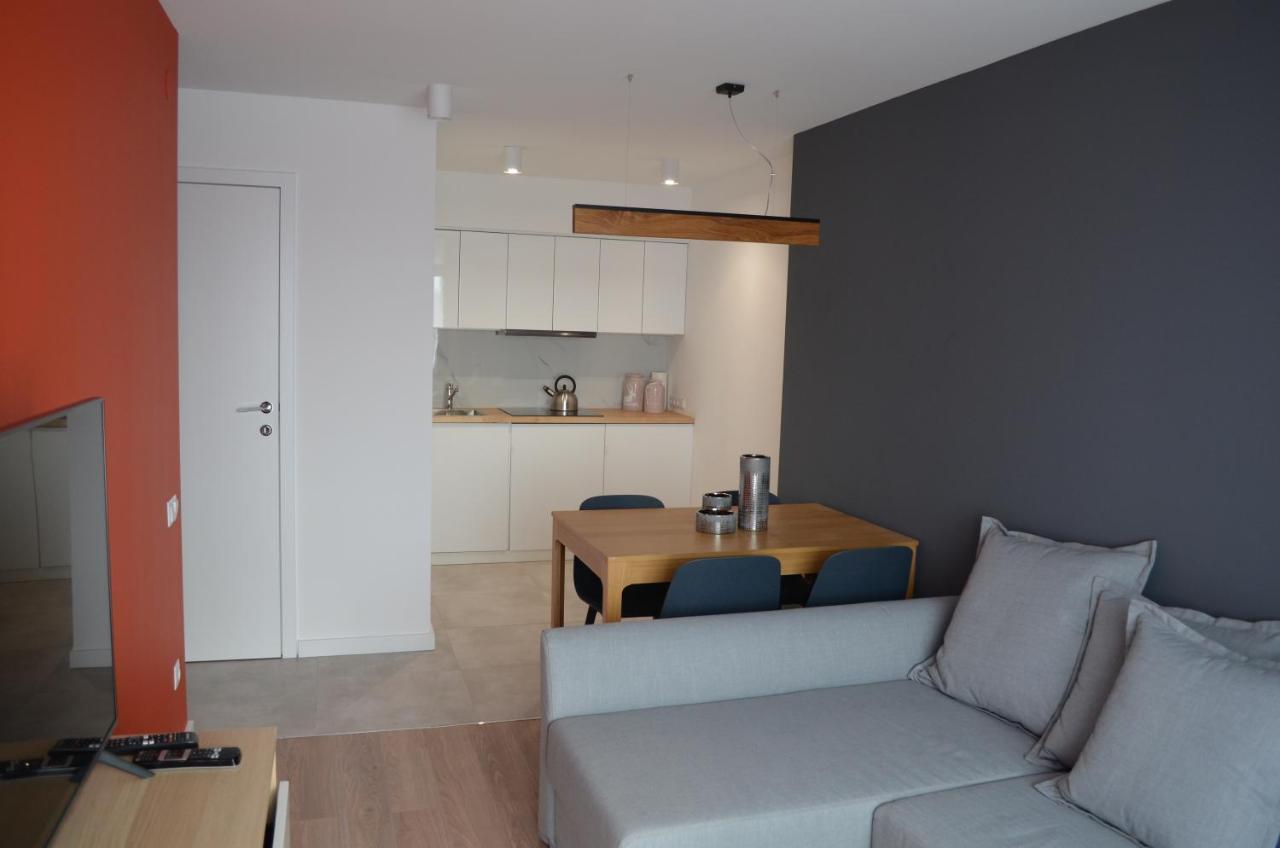 Apartament V3 Sokolska 33 Katowice Zewnętrze zdjęcie