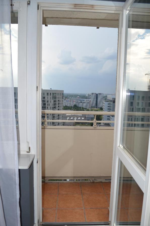 Apartament V3 Sokolska 33 Katowice Zewnętrze zdjęcie