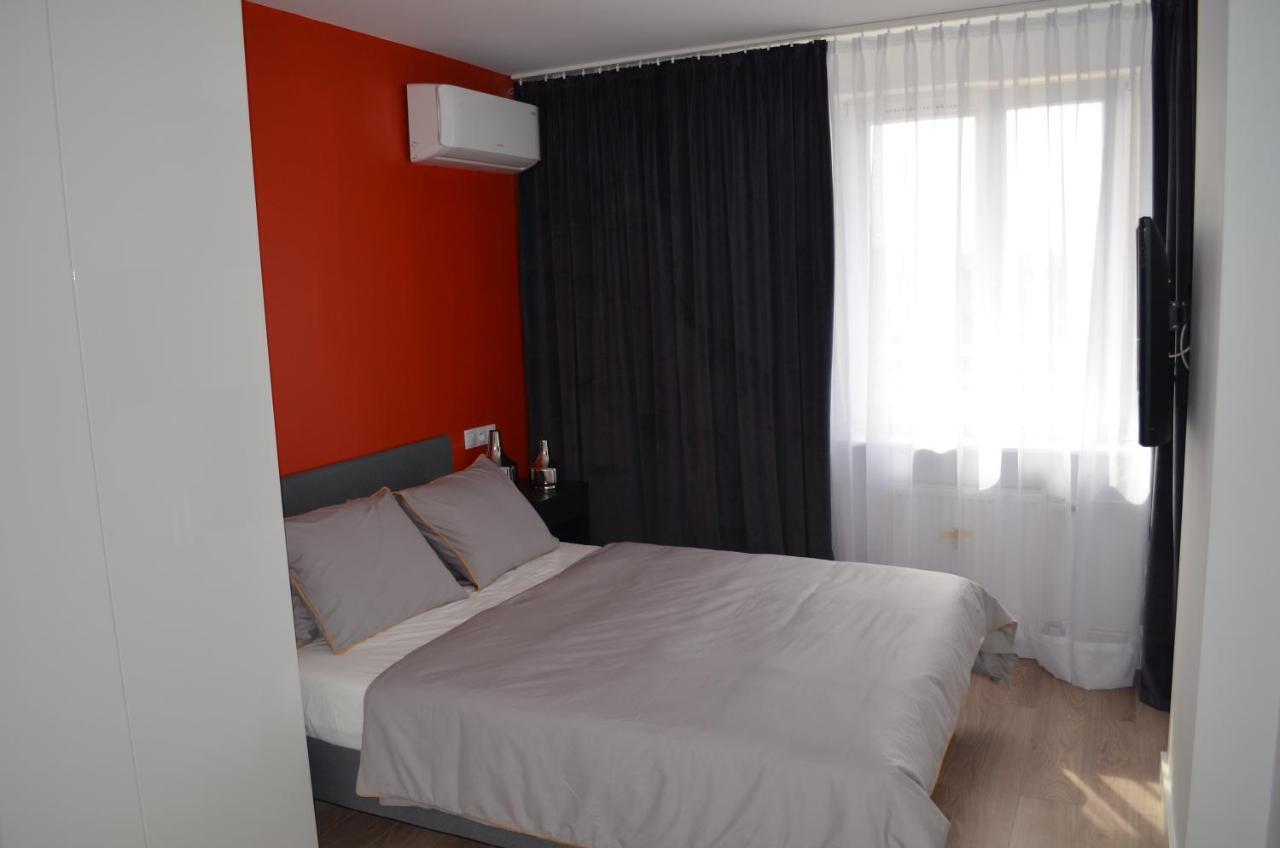 Apartament V3 Sokolska 33 Katowice Zewnętrze zdjęcie