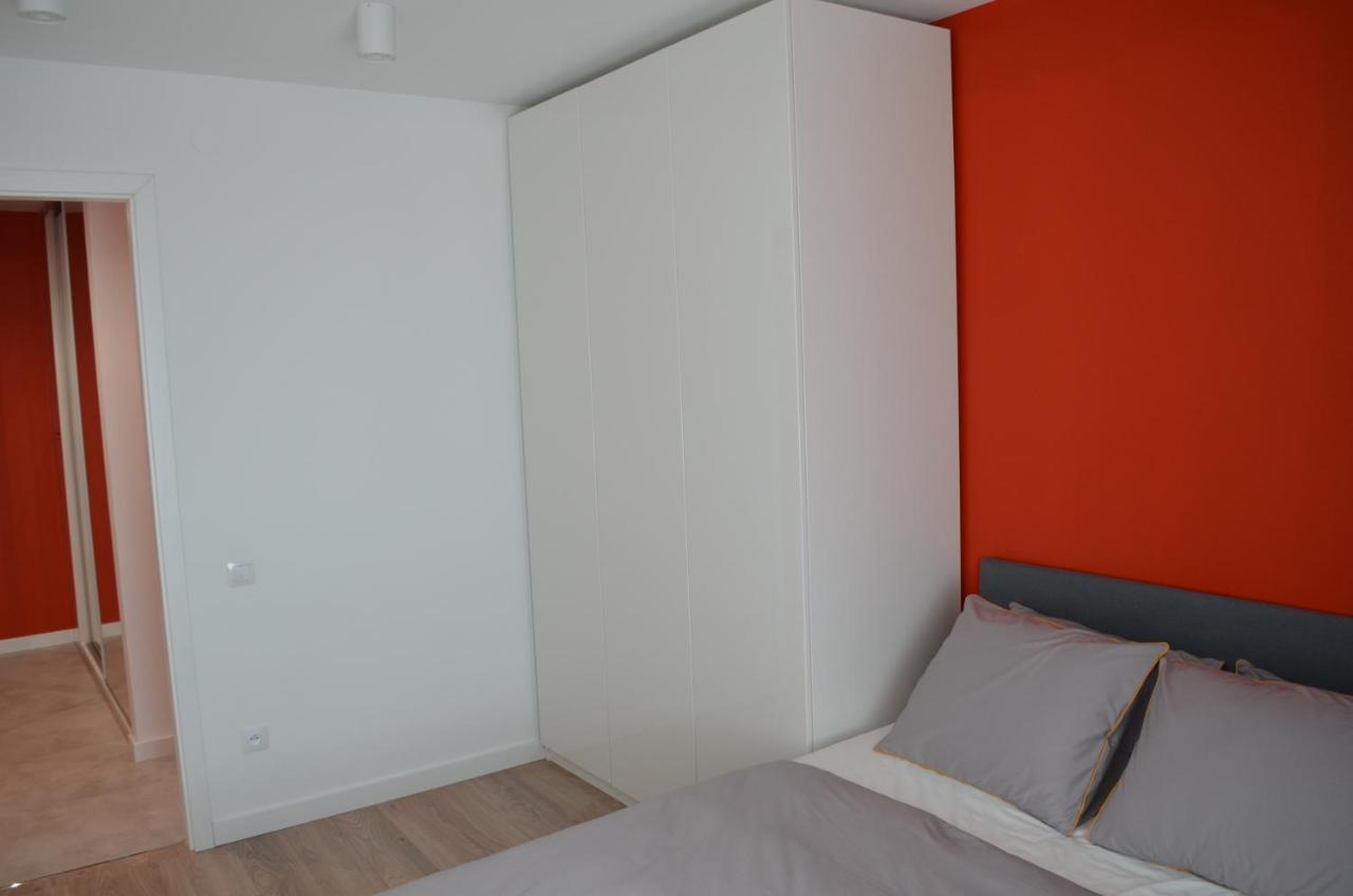 Apartament V3 Sokolska 33 Katowice Zewnętrze zdjęcie